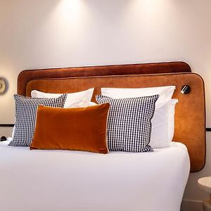 Habitación Doble Clásica